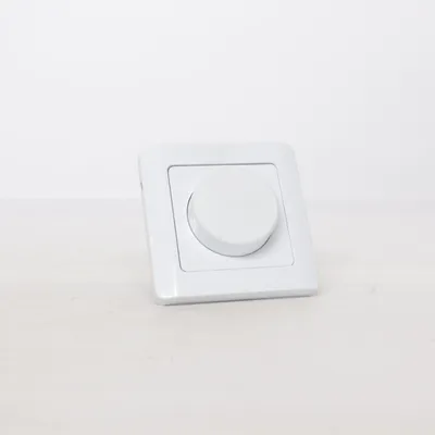Dimmer (PSSS 2 C1) från SilverCrest
