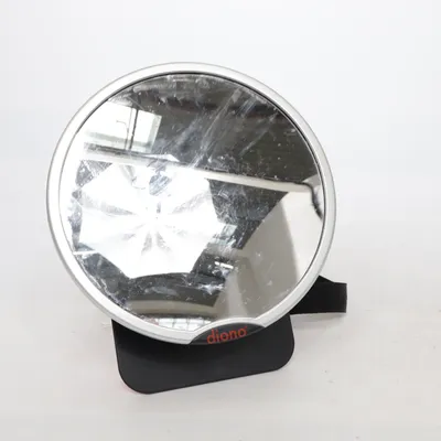 Accessoire de voiture (Noir, Gris) de Diono