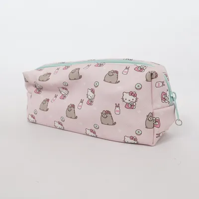Pencil case from H&M x Hello Kitty