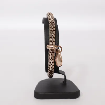 Bracelet (Rosegold) Unknown metal