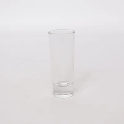 Shot glas (Transparent)