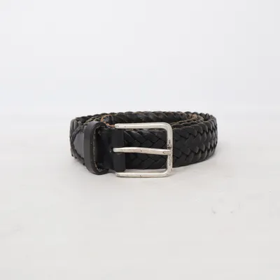 Bälte (Svart) från Saddler