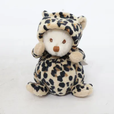 Gosedjur (Beige, Svart) från Bukowski