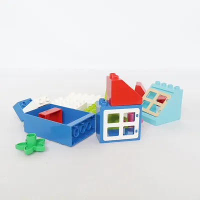 Bouwaccessoire van LEGO Duplo