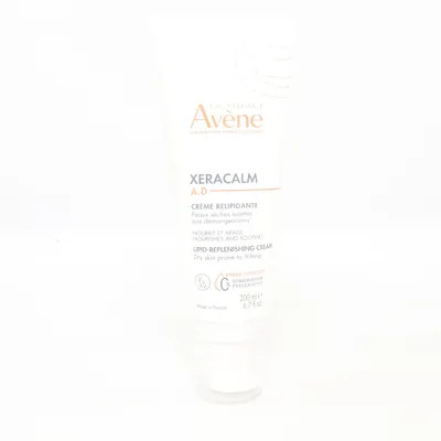 Lotion pour le corps (Xeracalm A.D) de Avène