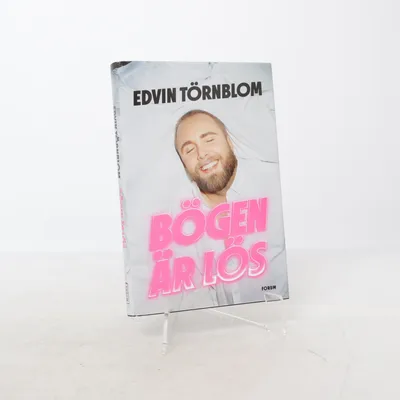 Bok från Forum