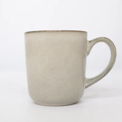 Mugg (Grå) från Siaki