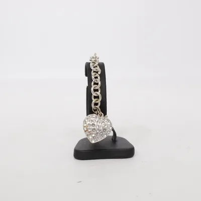 Bracelet (Silver) from Aéropostale Stainless steel