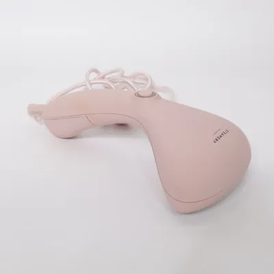 Steamer (Pink) from Steamery