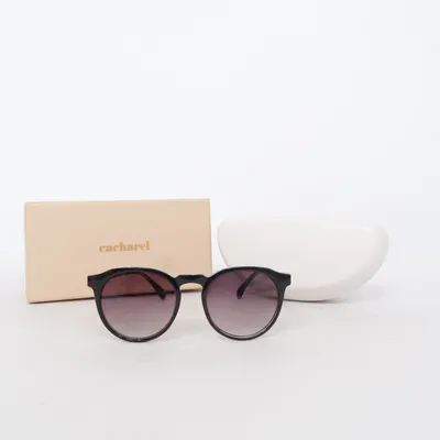 Sunglasses (Black) from Cacharel