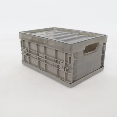 Makeup storage (Gray)