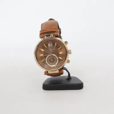 Armbåndsur (MK-2424) fra Michael Kors