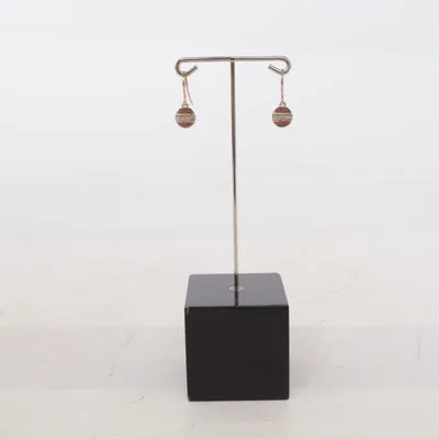 Earrings (Gold) from Pilgrim Unknown metal