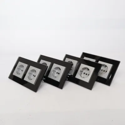 Socket from Gira