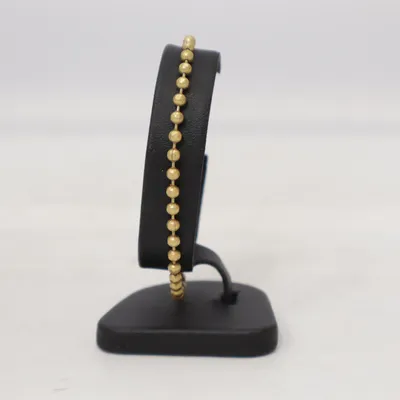 Armband (Guldfärgad) från Sence Copenhagen Okänd metall