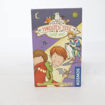 Bordspel van Kosmos