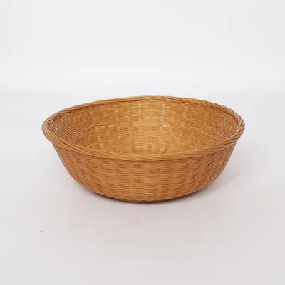 Broodmand (Bruin)