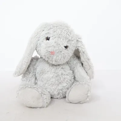 Gosedjur (Grå) från Molli Toys