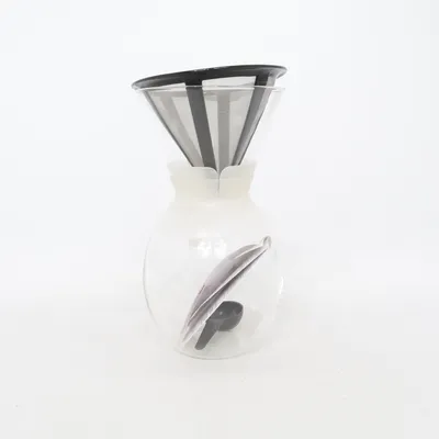 Kaffepresse (Pour Over Coffee Maker) fra Bodum