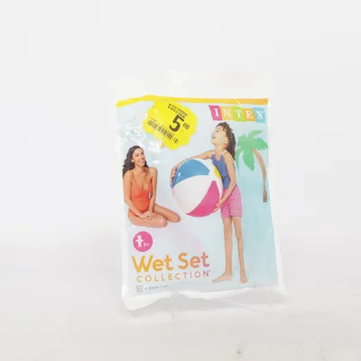 Badebold (Wet Set) fra Intex