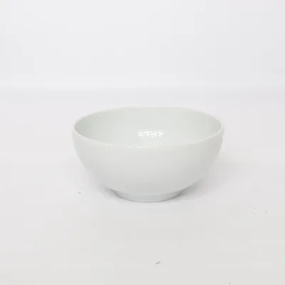 Skål (Vit) från IKEA