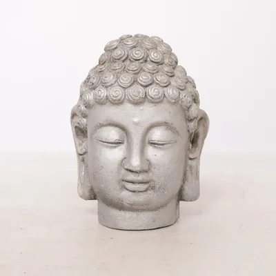 Figurin (Grå) från Gilbert Gilbert