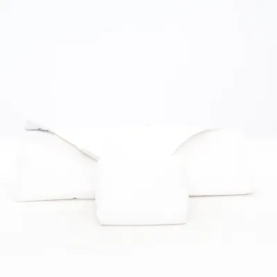 Side sleeper pillow (White) from Doomoo