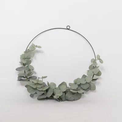 Home decoration (Green)