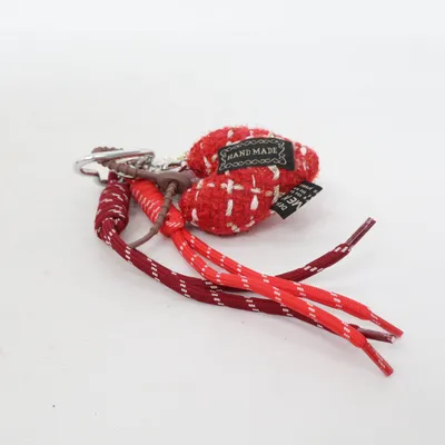 Väsktillbehör (Röd) från Ornament