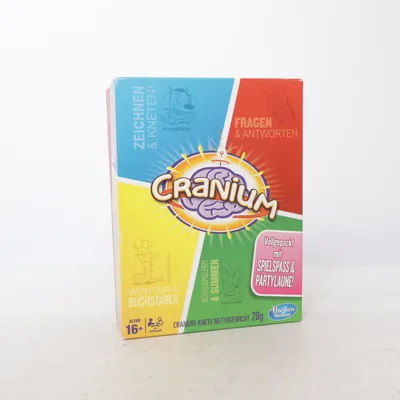 Brädspel från Hasbro Gaming