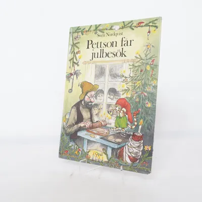 Kinderboek