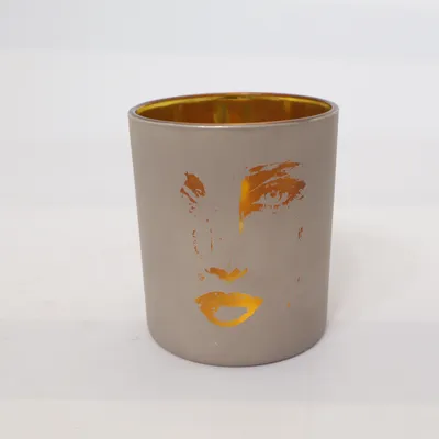 Ljuslykta (Piece Of Me) från Gynning Design