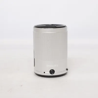 Bluetooth-högtalare (Silverfärgad) från Philips