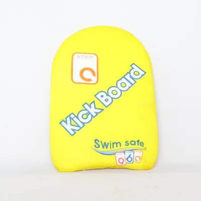 Vattensportsutrustning (Kick Board) från Swim Safe