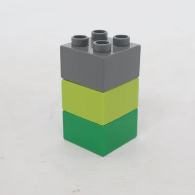 Building accessory from LEGO