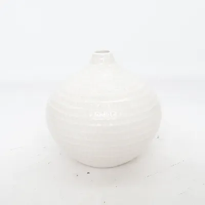 Vase (White)