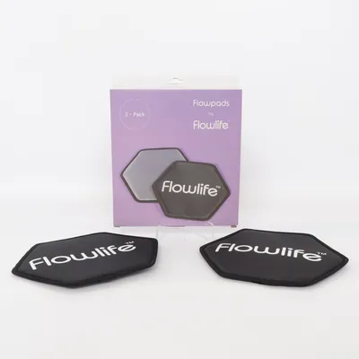 Träningstillbehör (Flowpads) från Flowlife