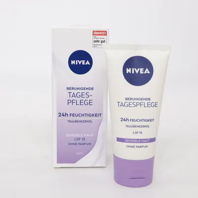 Handcrème van Nivea