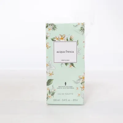 Eau de Toilette (Acqua Fresca Boticollection ) van O Boticario