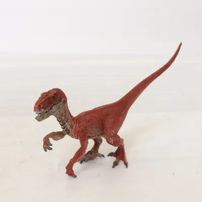 Animal jouet (Velociraptor) de Schleich