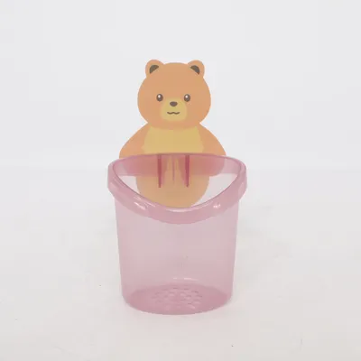 équipement de salle de bain (Rose)