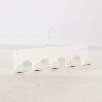 Hängare (Vit) från IKEA