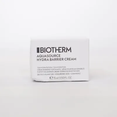 Ansiktskräm från Biotherm