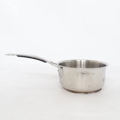 Kastrull (Silverfärgad) från Jamie Oliver by Tefal