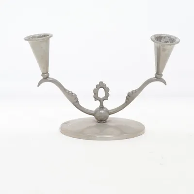 Candelabra (Silver) from Svenskt Tenn