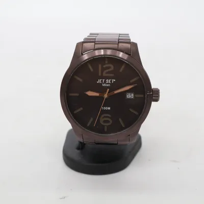 Armbandsur (J6280) från Jet Set