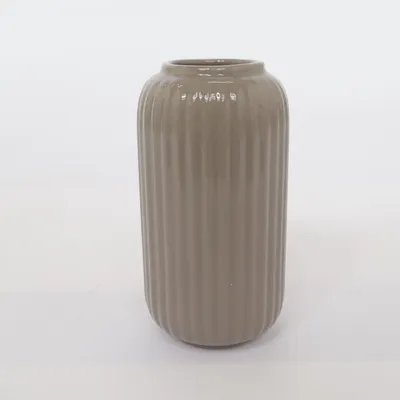 Vase (Gray) from IKEA