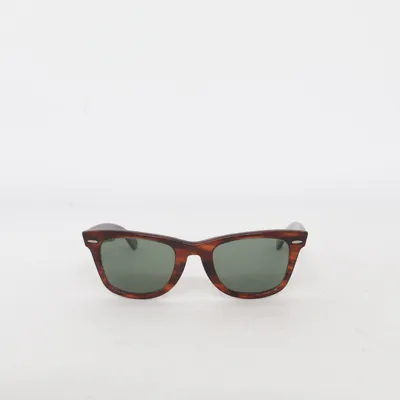 Sonnenbrille (Wayfarer Vintage ) von Ray-Ban