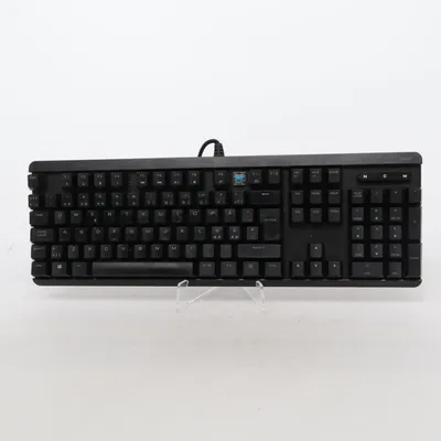 Clavier (Noir) de Deltaco