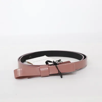 Bælte (Pink) fra Tara Jarmon
